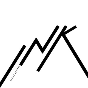 INK album cover