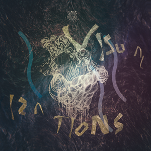 Visualizations album cover